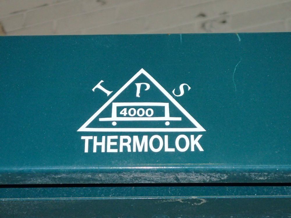 Pierce Packaging Products Inc. Auto-strapping Machine