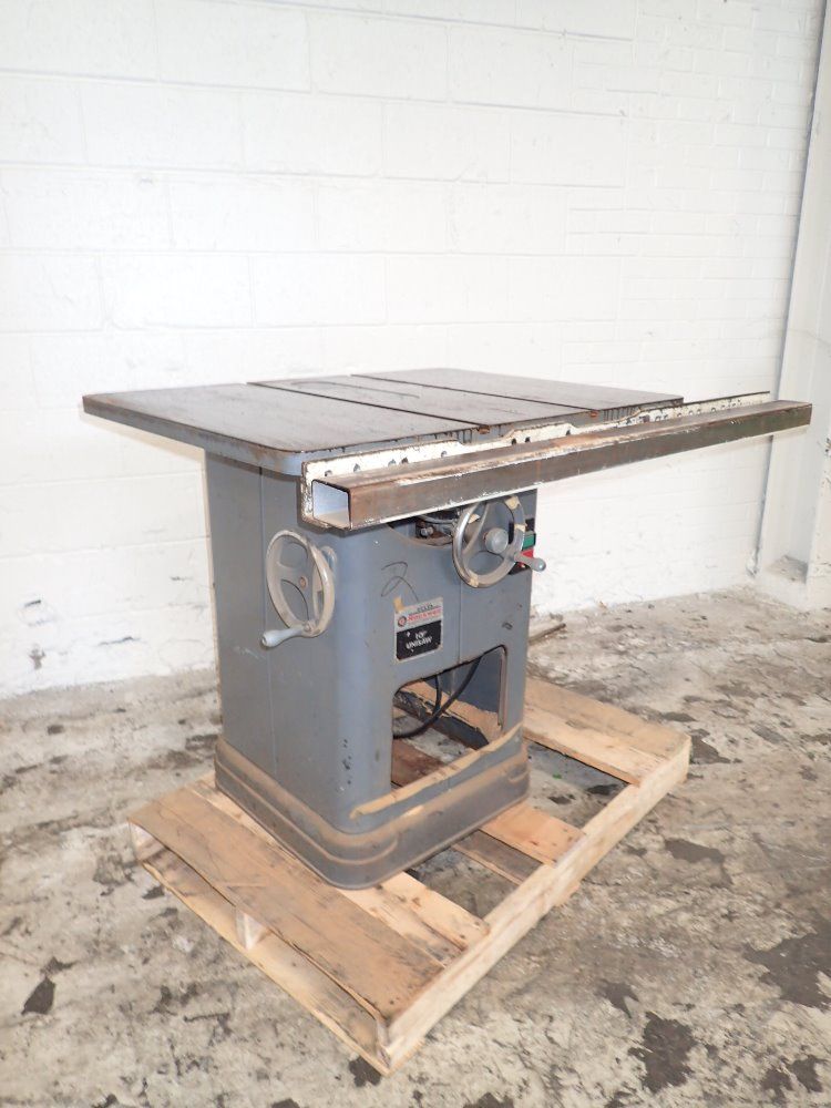 Delta/rockwell Table Saw
