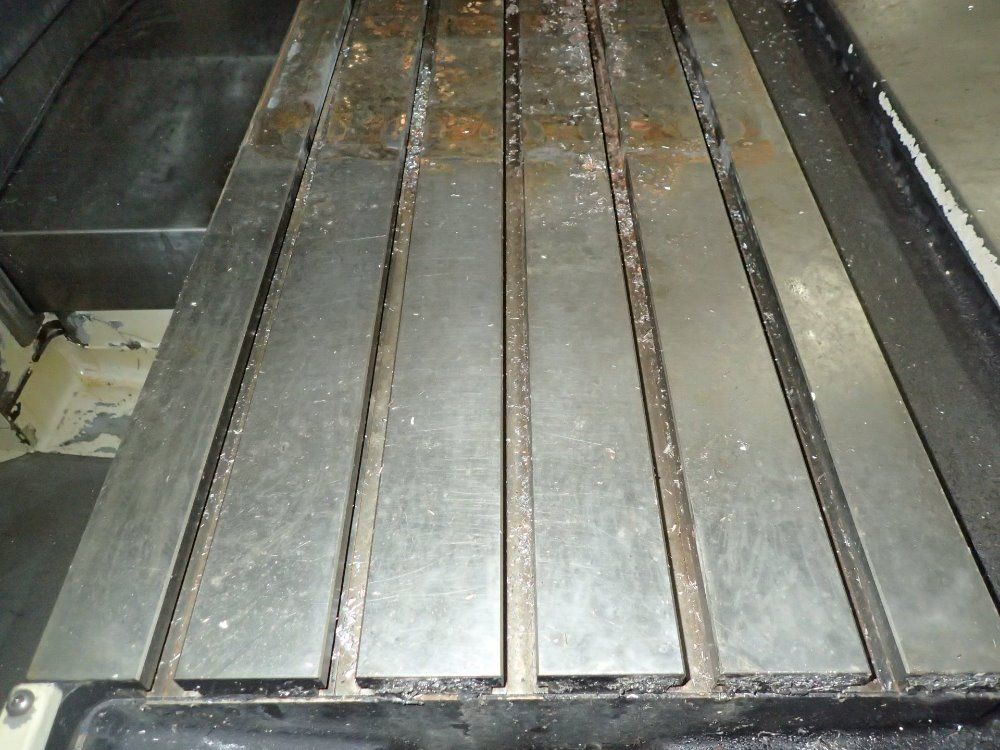 Boston Digital Corporation Cnc Vertical Mill