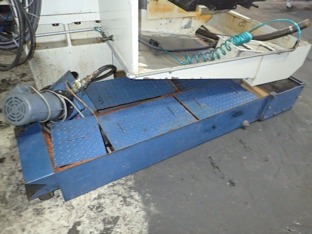 Boston Digital Corporation Cnc Vertical Mill