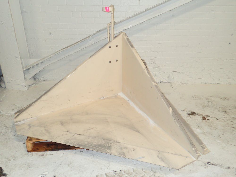 Plastic Process Equ Tilt Table