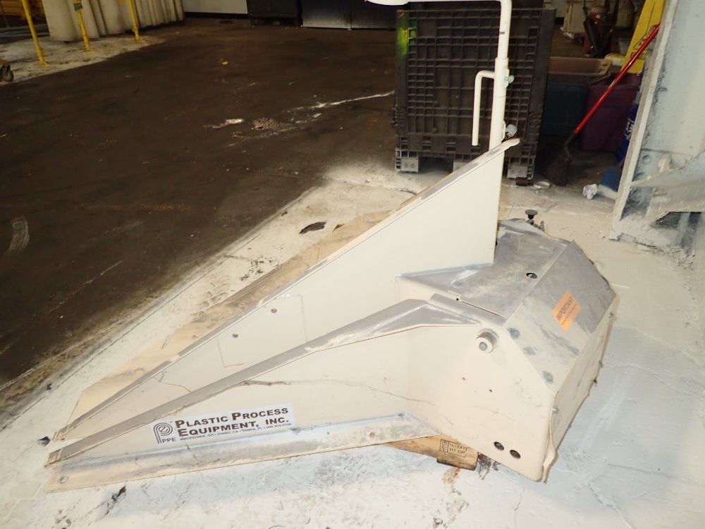 Plastic Process Equ Tilt Table