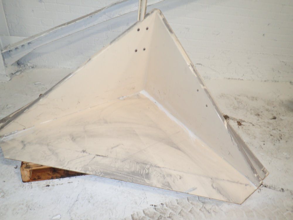 Plastic Process Equ Tilt Table