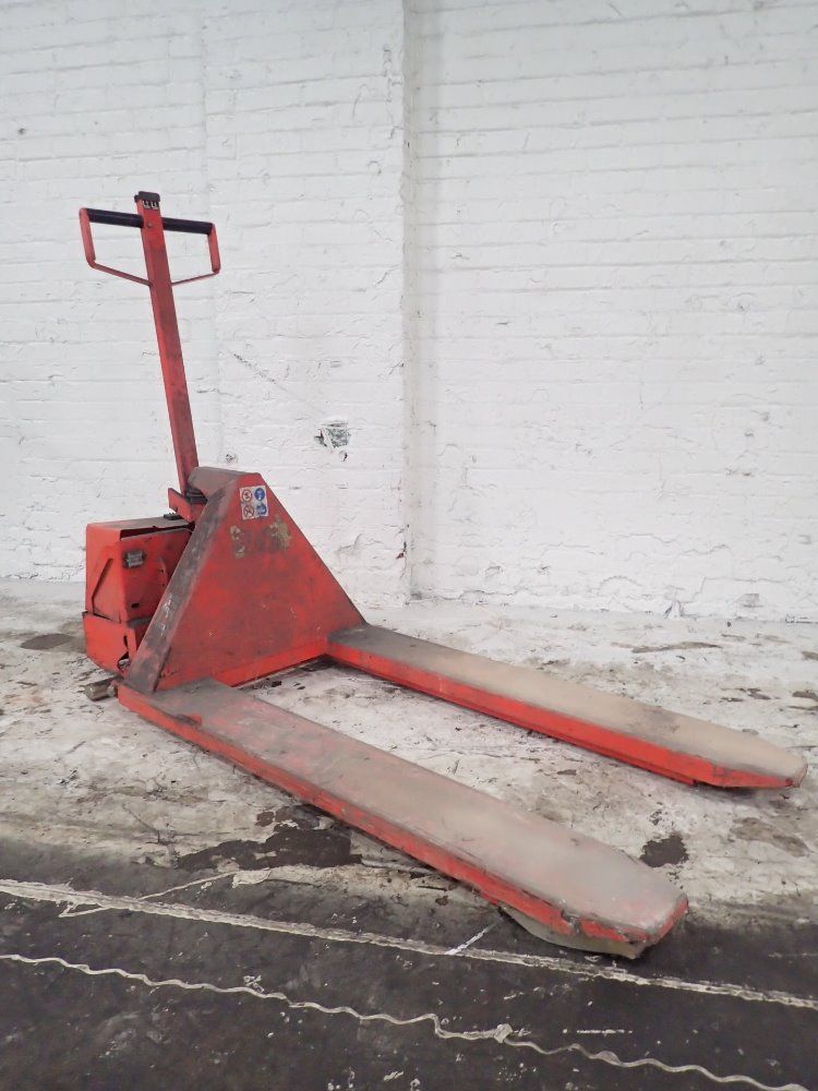 Interthor/thork Lift Electric Pallet Jack