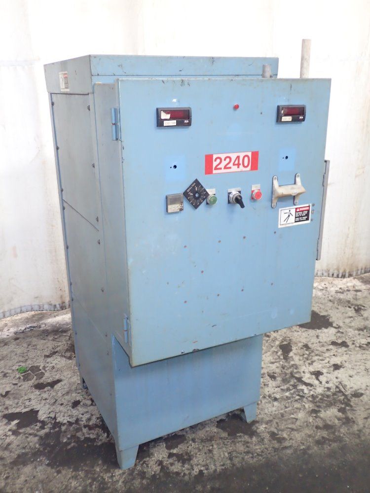 Clinton Power Dc Power Supply