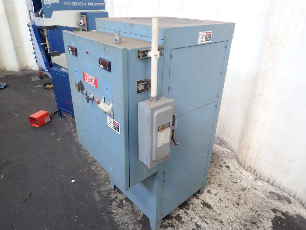 Clinton Power Dc Power Supply