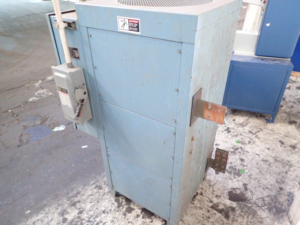 Clinton Power Dc Power Supply