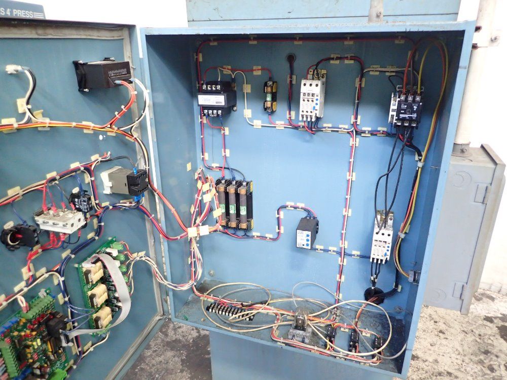 Clinton Power Dc Power Supply