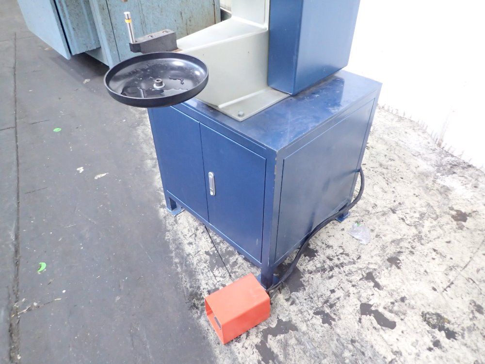 Pemserter/penn Engineering Insertion Press