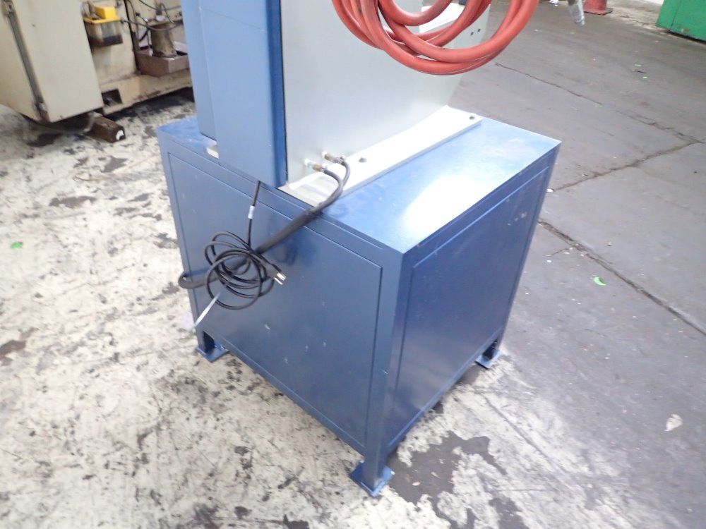 Pemserter/penn Engineering Insertion Press