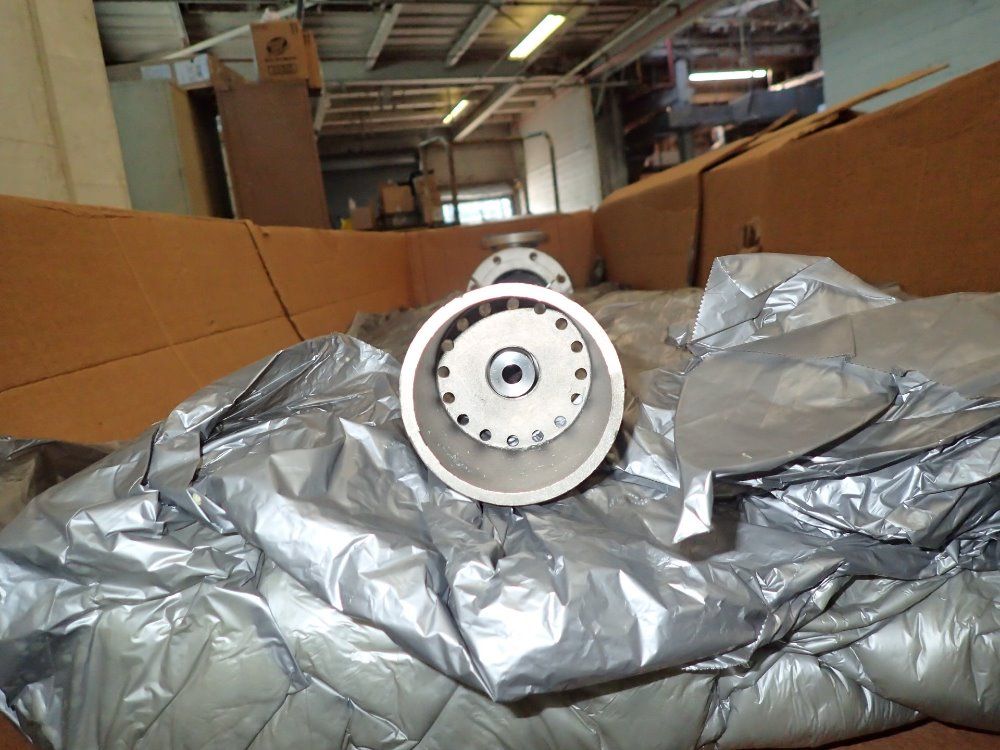 Maxon/honeywell Valve Assembly