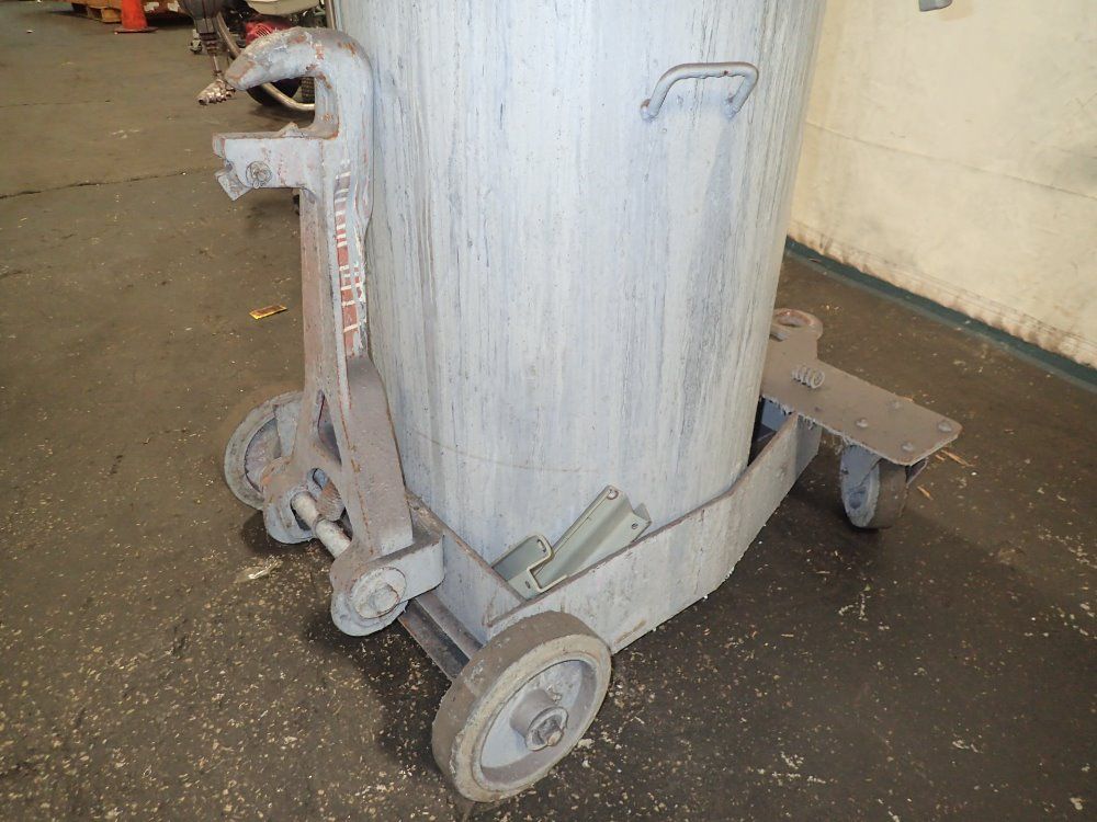 Binks Portable Paint Pot