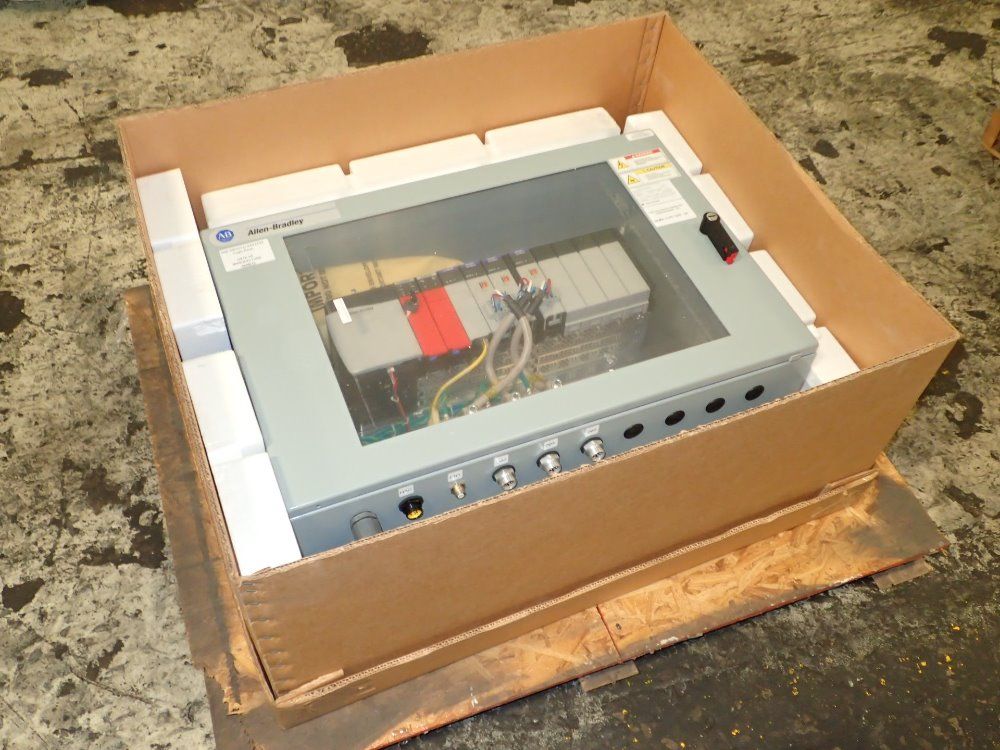 Allen Bradley Programmable Logic Controller