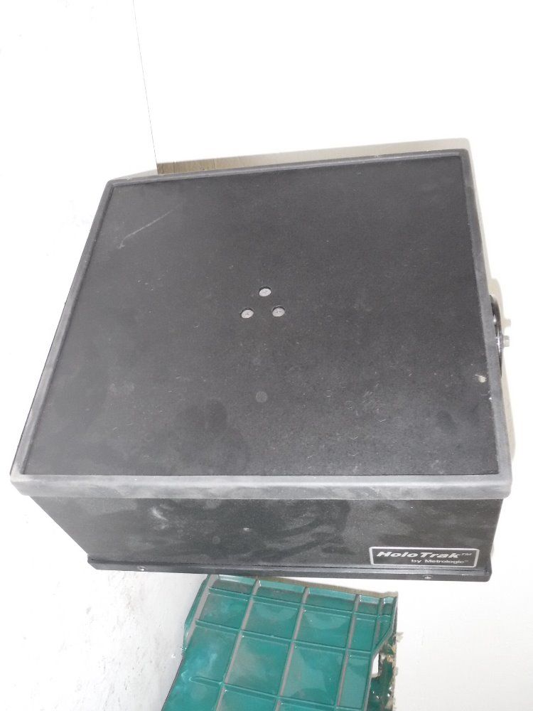 Holotrak Laser