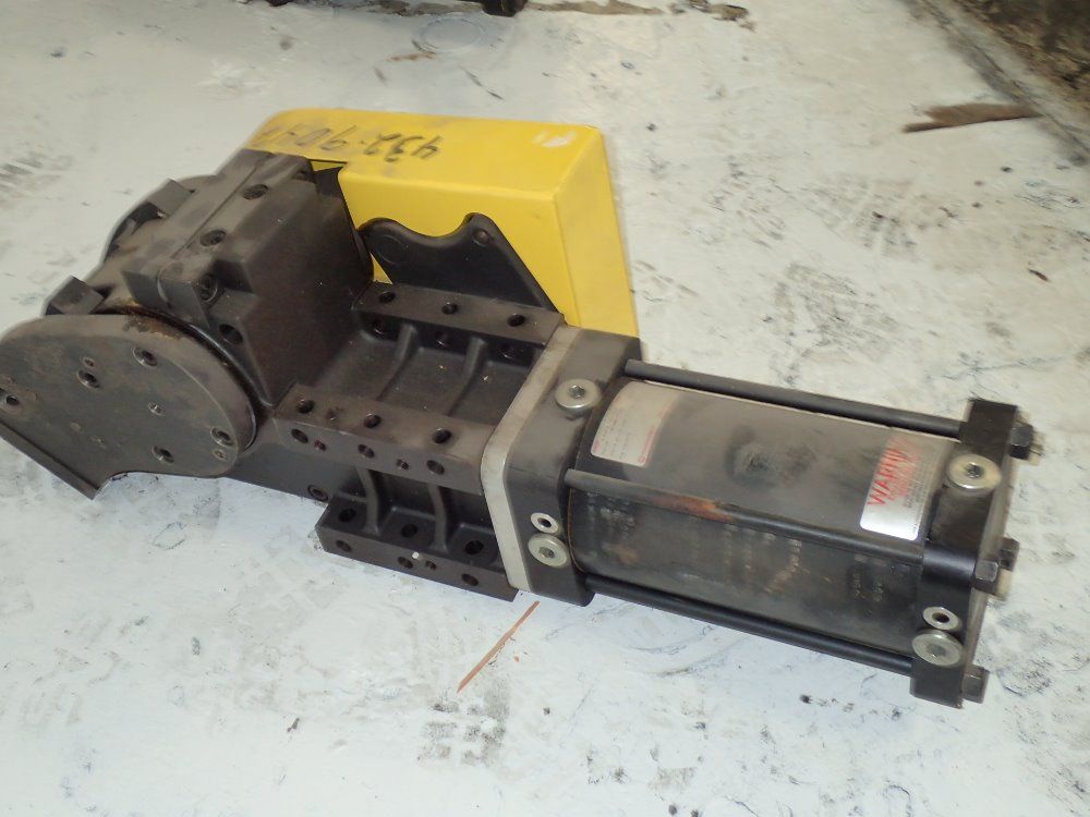 Norgren Pneumatic Part Holder