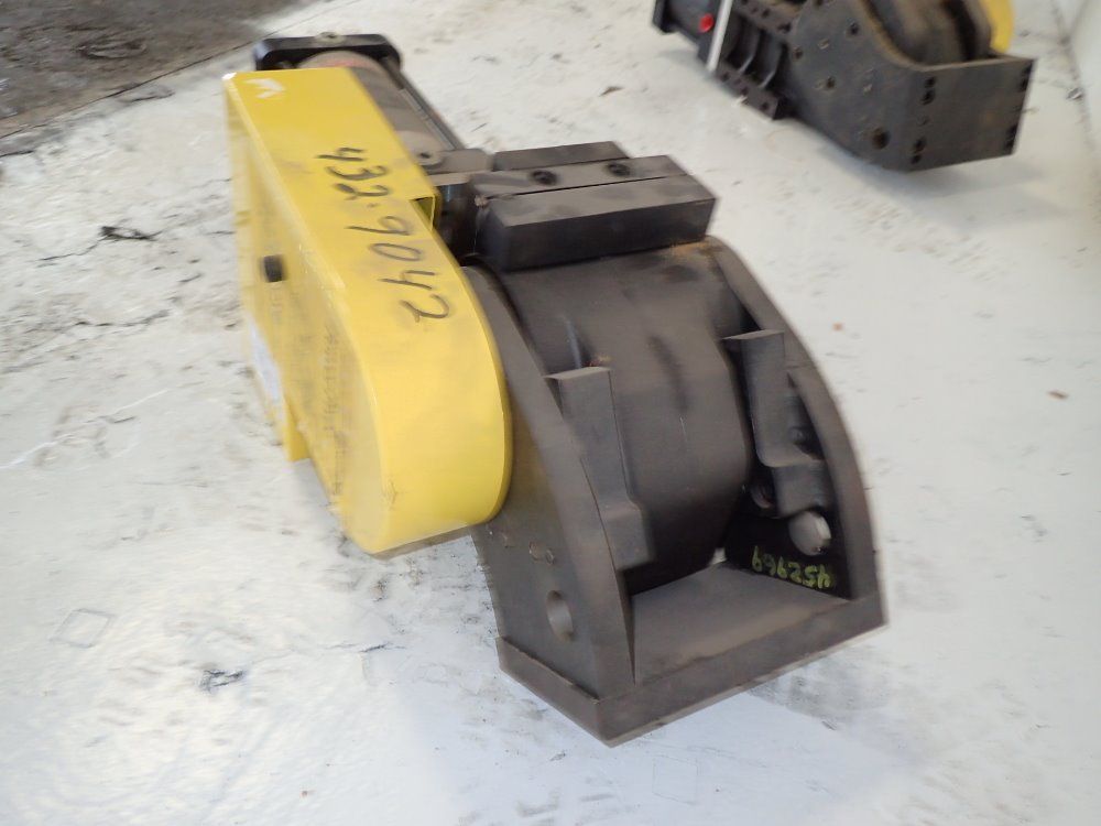 Norgren Pneumatic Part Holder