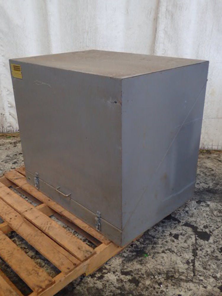 W.s. Tyler Shieve Shaker