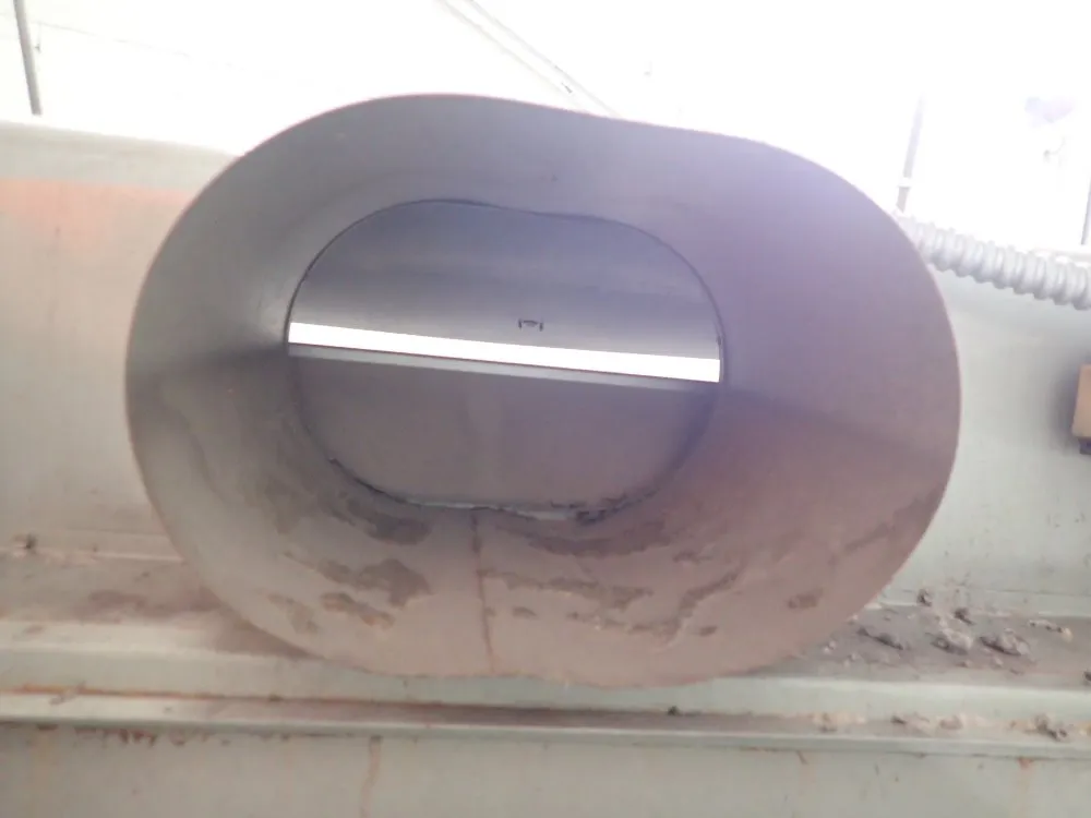 Modine Mfg. Co. Natural Gas Industrial Heater