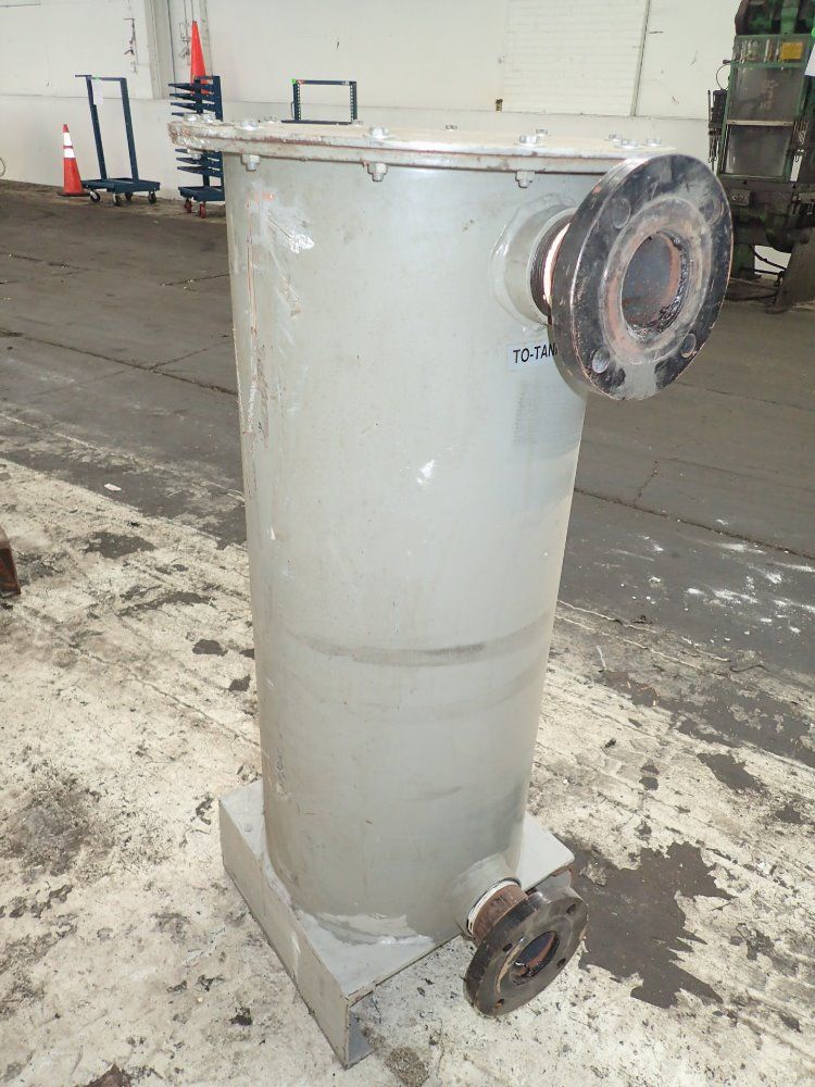 W.a. Hammond Drierite Co. Storage Tank Vent Dryer