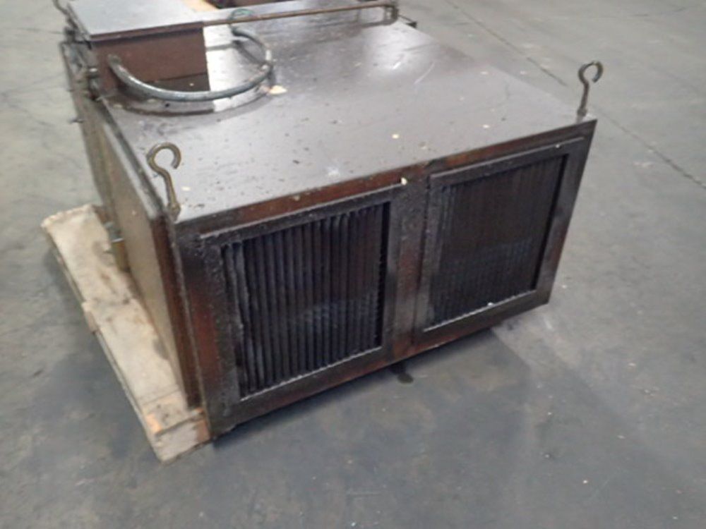 United Air Specialists Air Cleaner