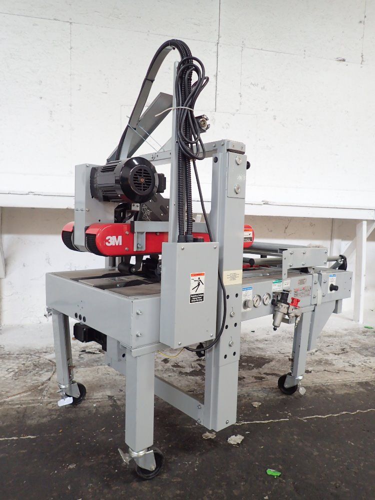 3m-matic Case Sealer