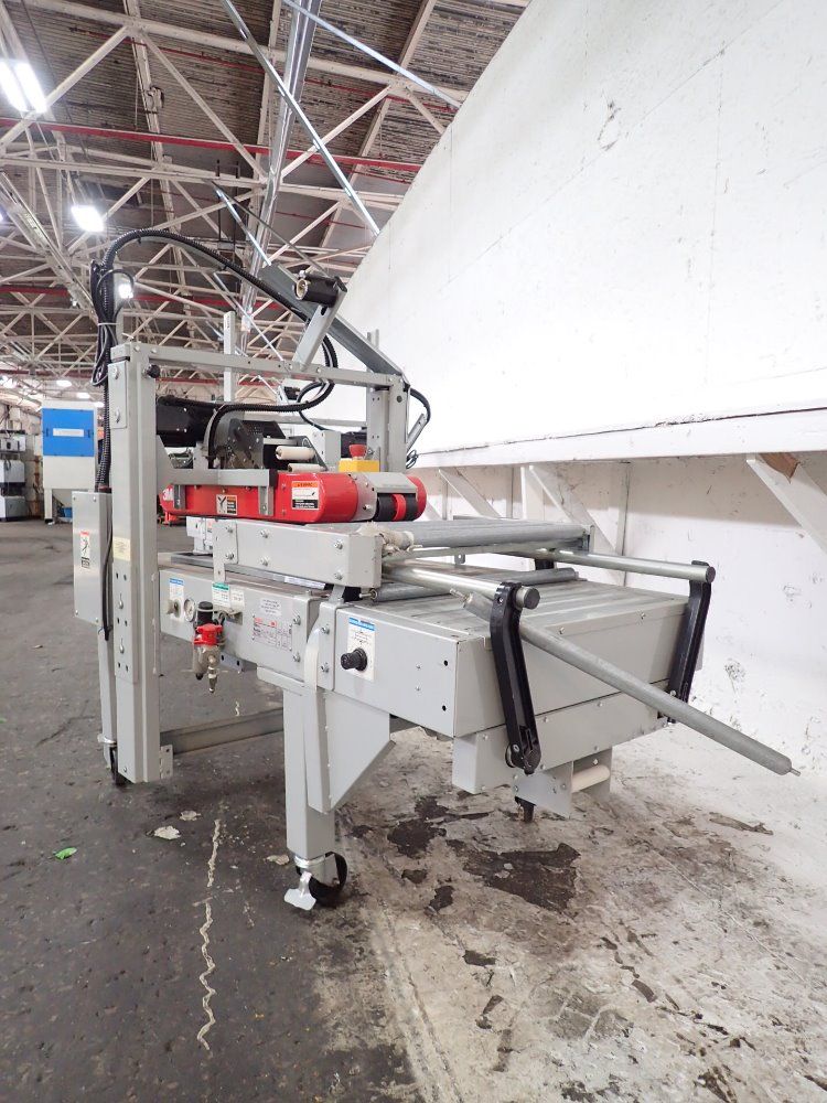 3m-matic Case Sealer