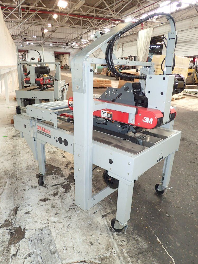 3m-matic Case Sealer