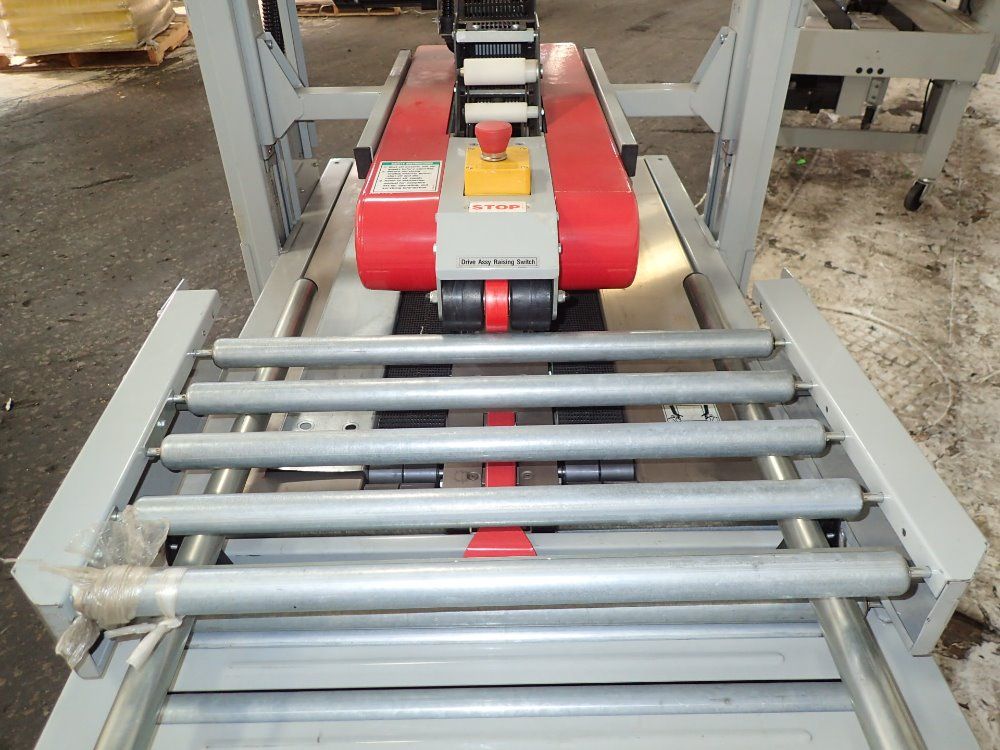 3m-matic Case Sealer