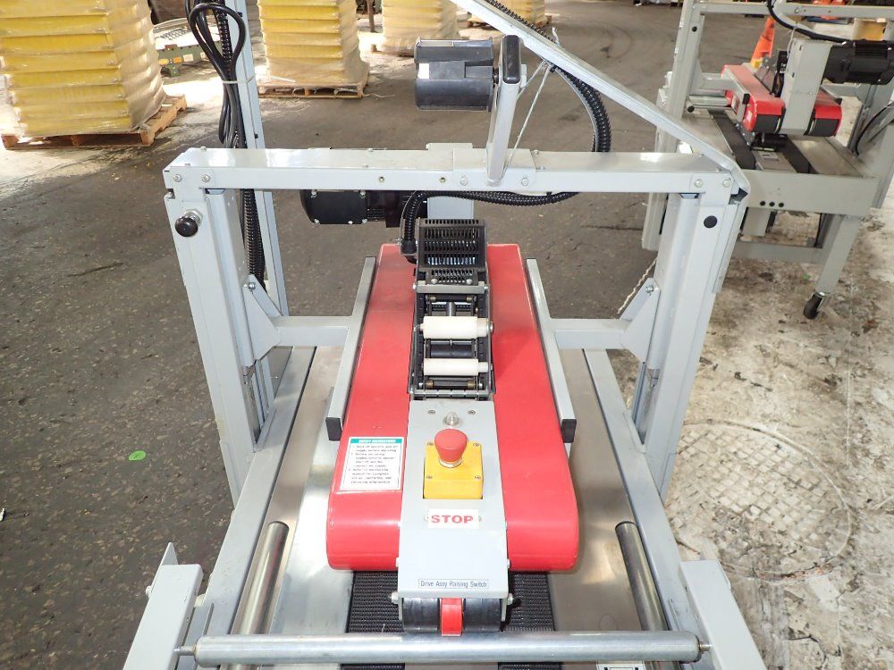 3m-matic Case Sealer