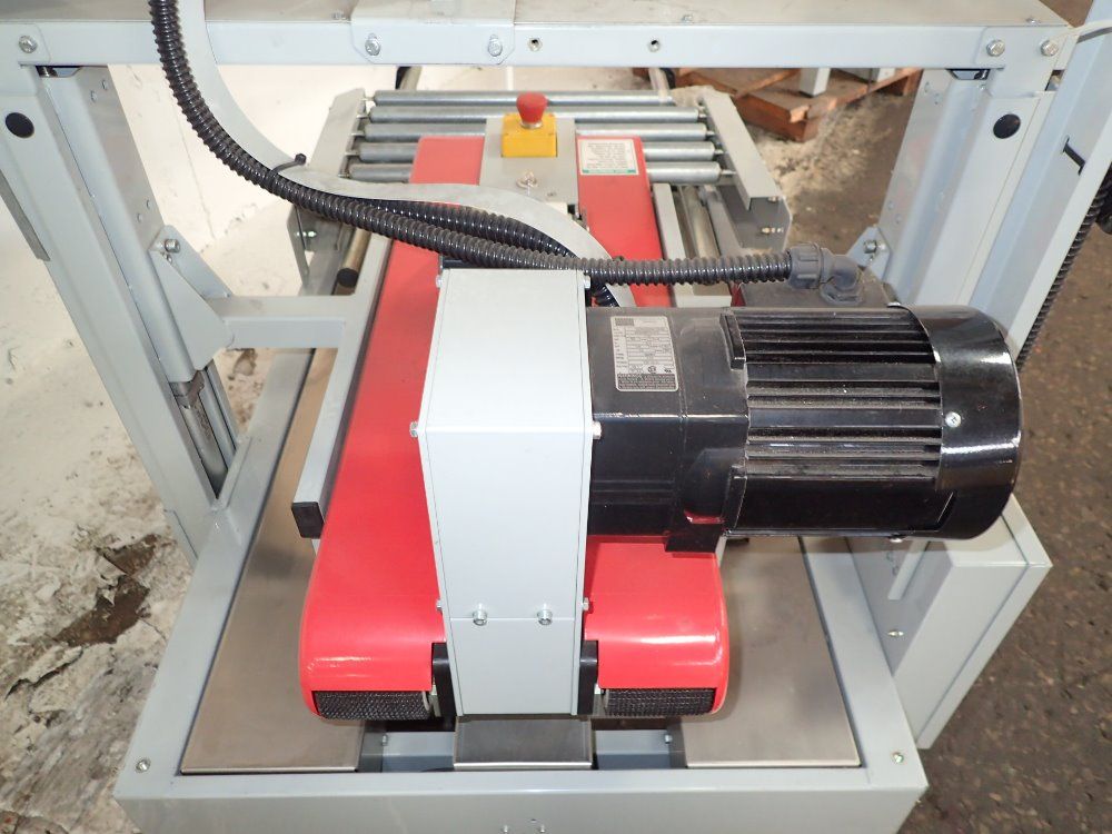 3m-matic Case Sealer