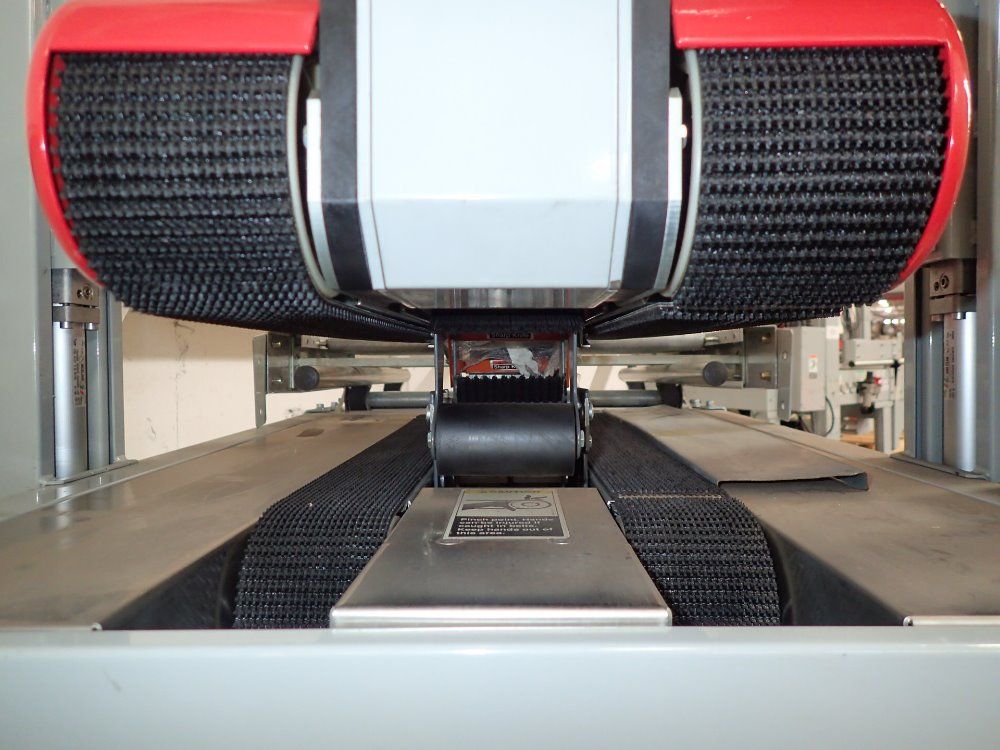 3m-matic Case Sealer