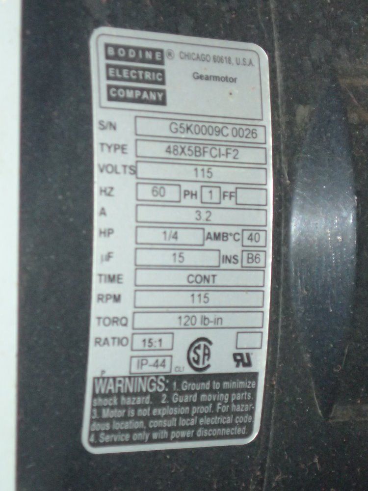 3m-matic Case Sealer