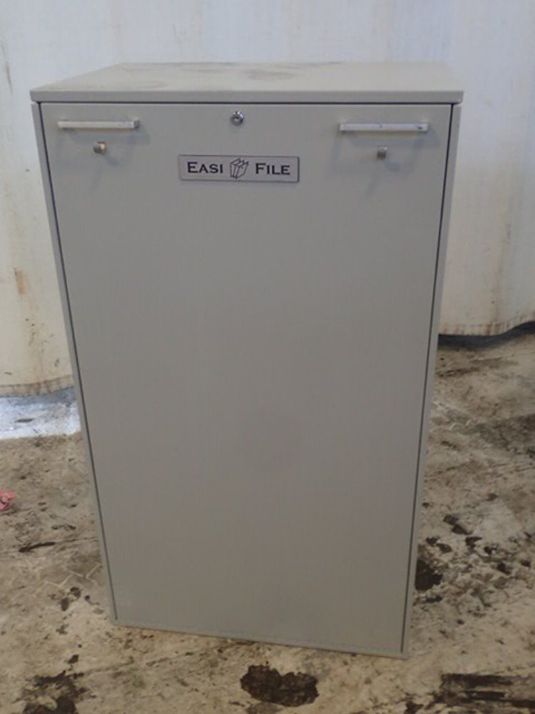 Easi File Hanging File Cabinet