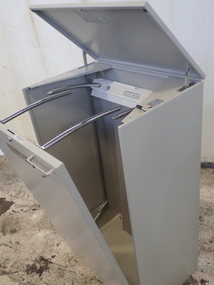 Easi File Hanging File Cabinet