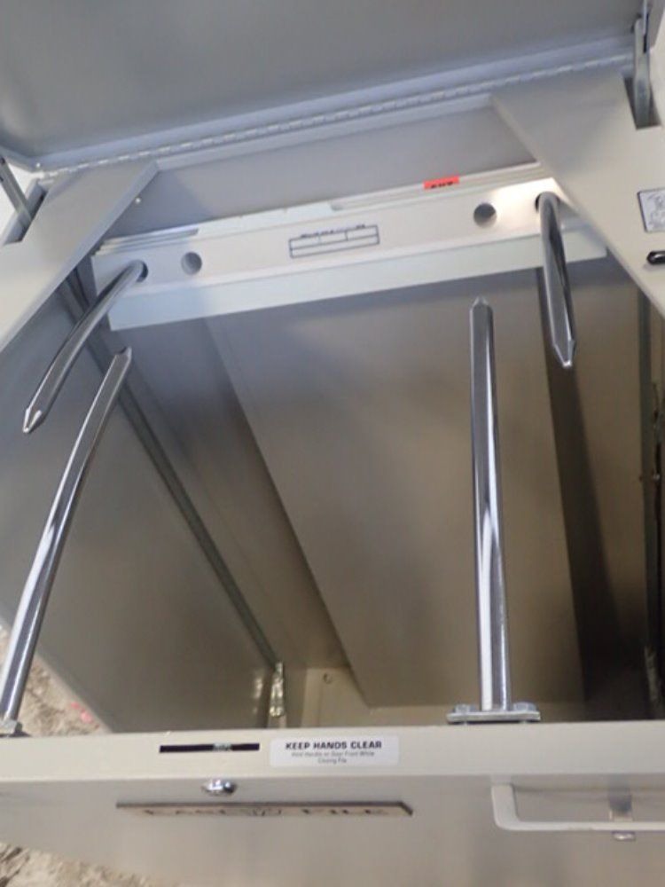 Easi File Hanging File Cabinet