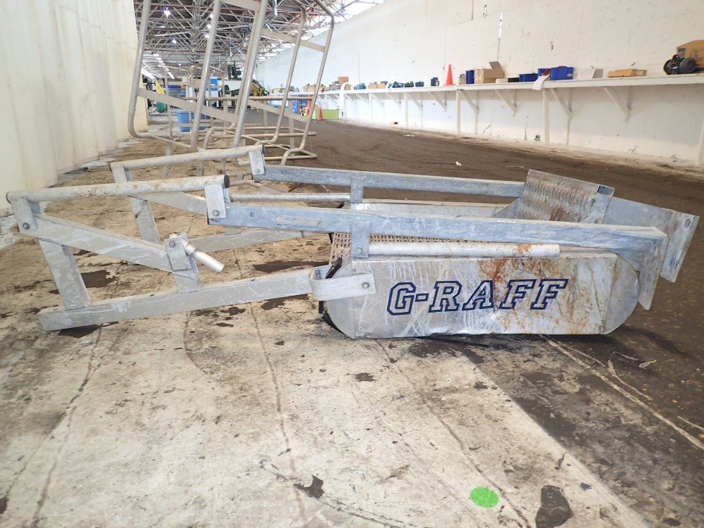 G-raff Collapsible Stairs