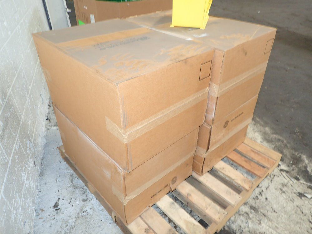 Akro-mils 6 3/4"w X 14 1/2"l X 6 1/2"d Plastic Bins - 30-240