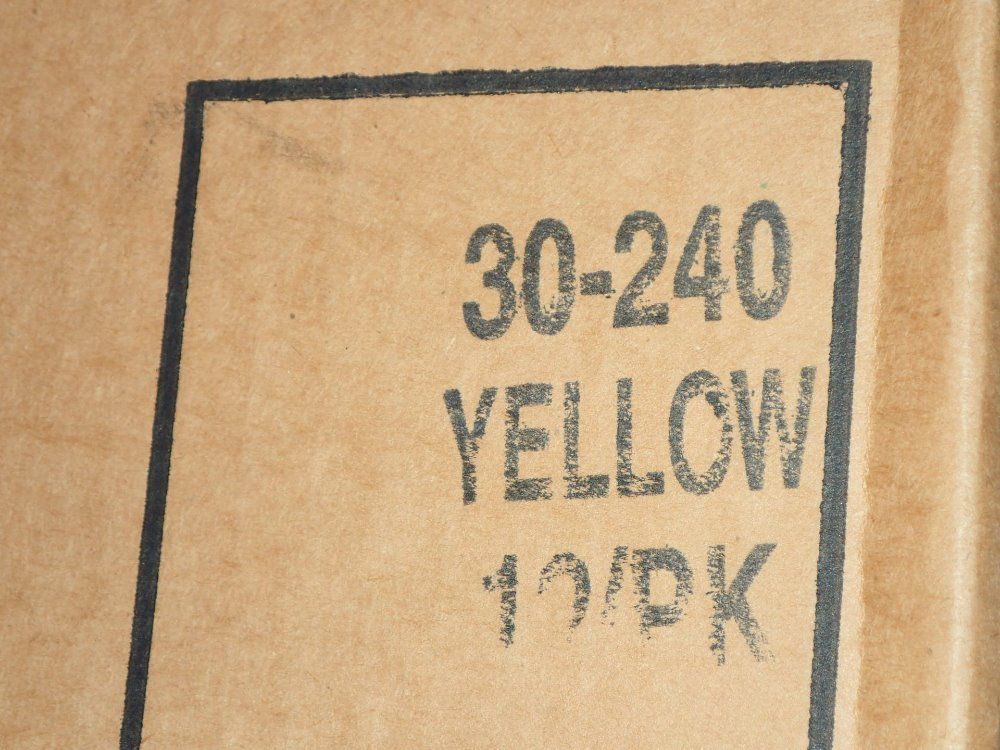 Akro-mils 6 3/4"w X 14 1/2"l X 6 1/2"d Plastic Bins - 30-240