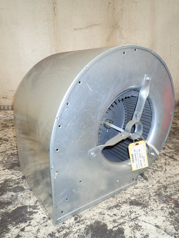 Delhi Blower Fan