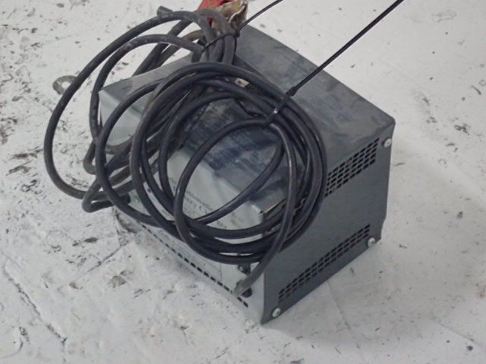 Lester Electrical Battery Charger