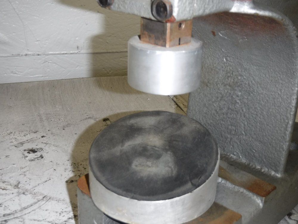 Phase Ii Arbor Press