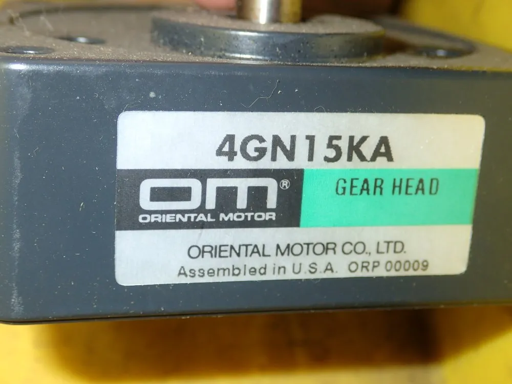 Om Gear Heads