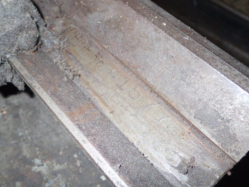 Standard Lodge & Shipley Lathe