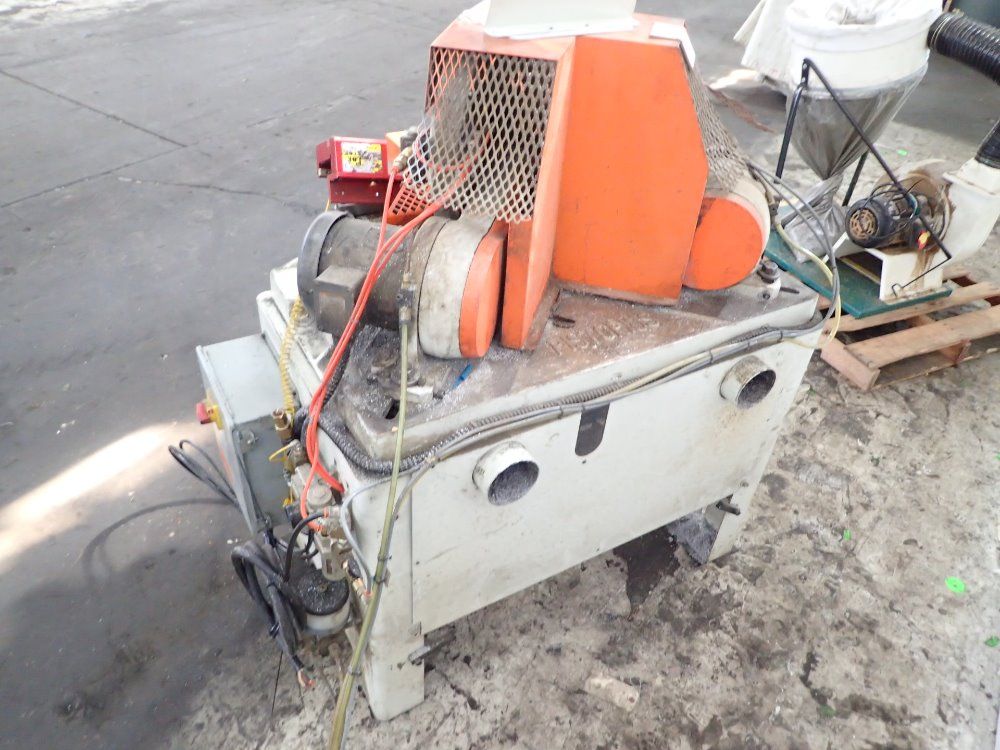 Pistorius Dual Mitre Saw