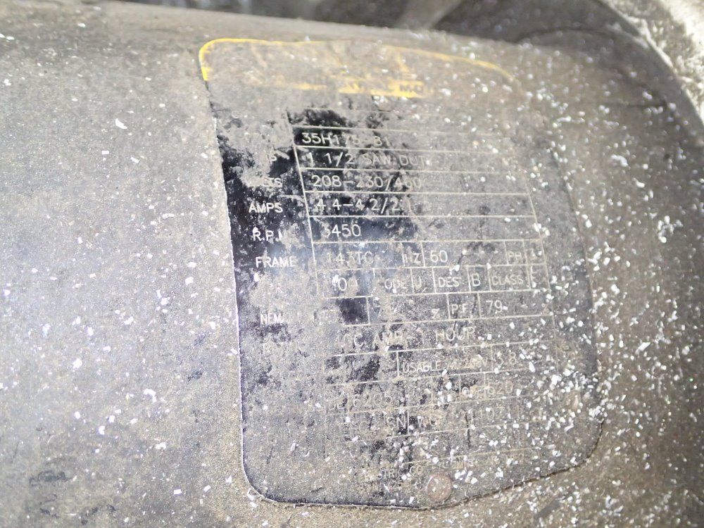 Pistorius Dual Mitre Saw