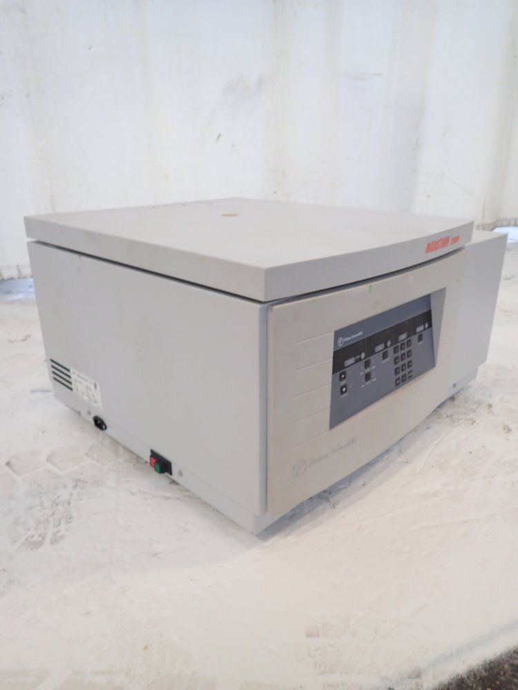 Fisher Scientific/iec Centrifuser