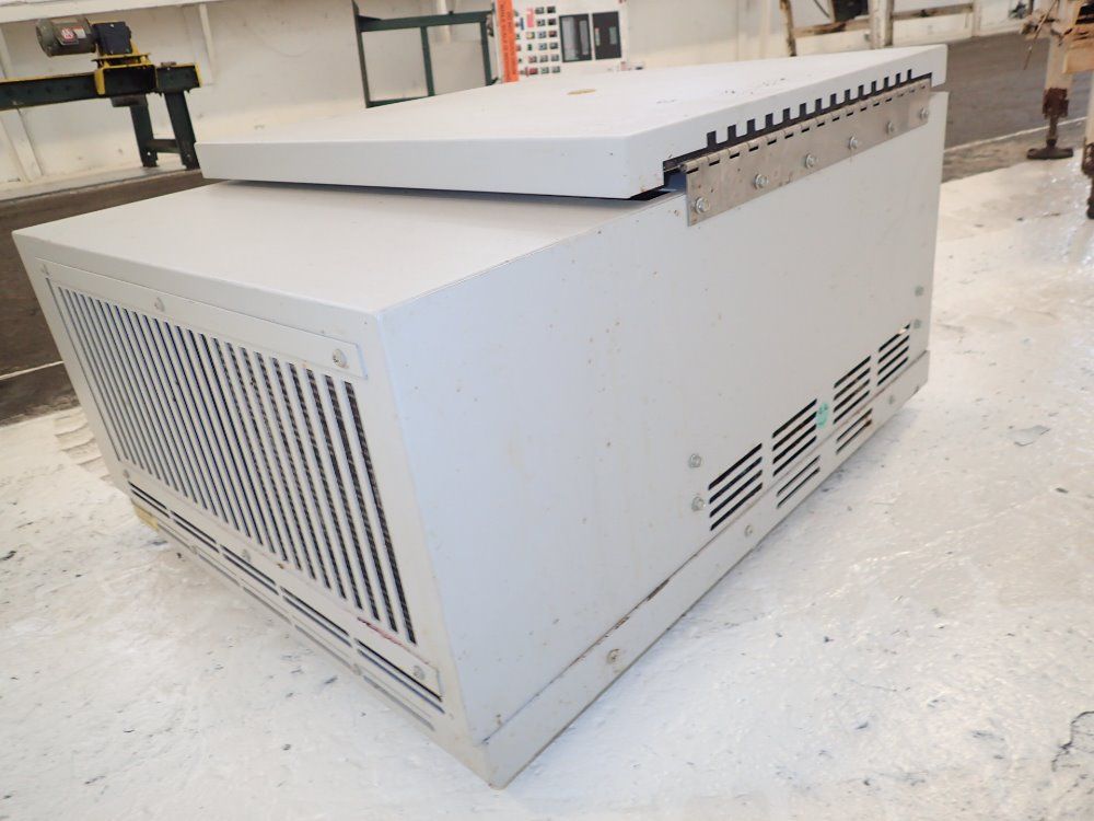 Fisher Scientific/iec Centrifuser