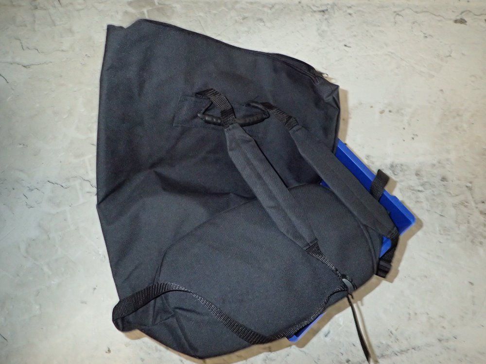 Guardian Fall Protection Storage Bag/back Pack