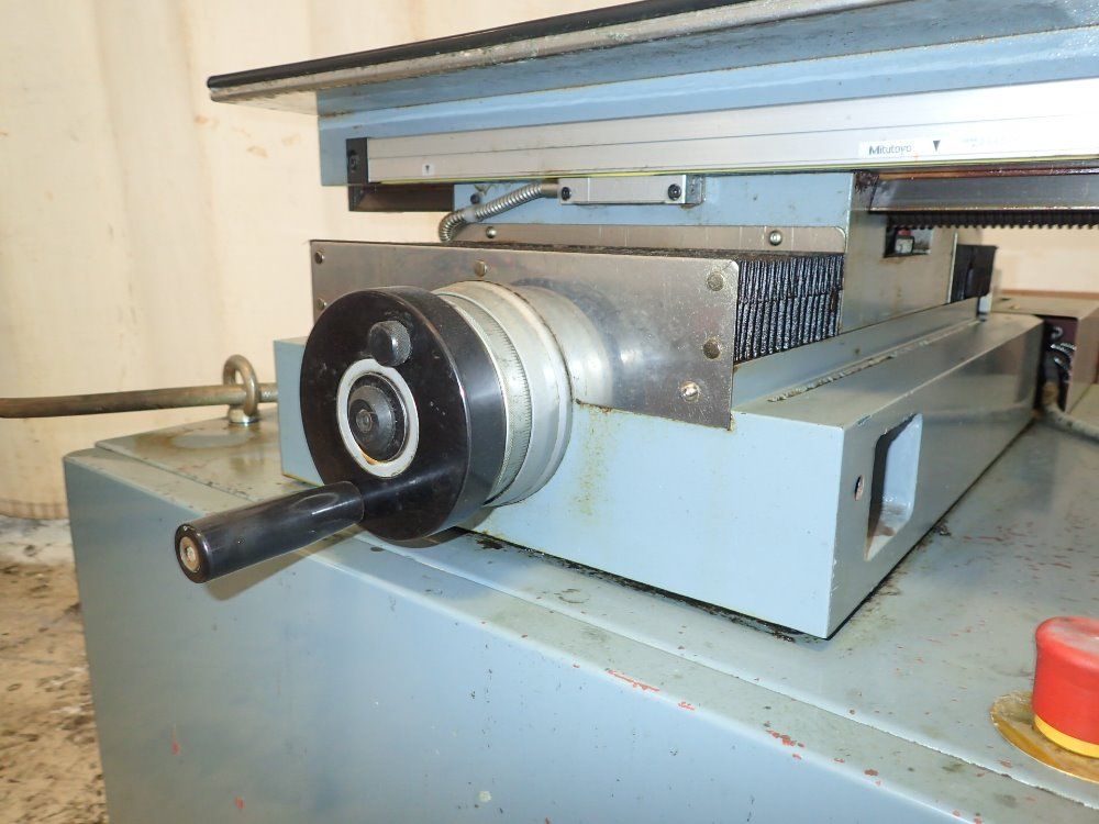 Santec Small Drilling Edm