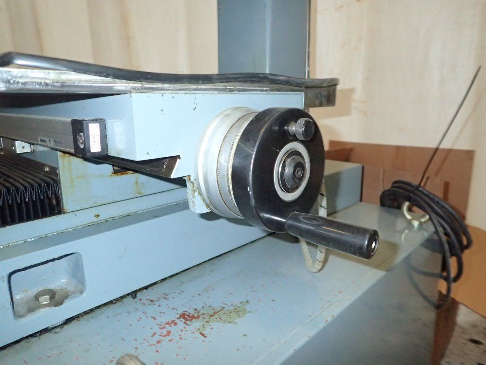 Santec Small Drilling Edm